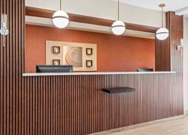 Comfort Suites San Antonio SeaWorld - Lackland AFB 2