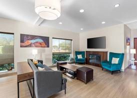 Comfort Suites San Antonio SeaWorld - Lackland AFB 3