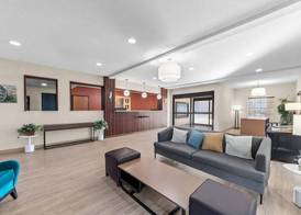 Comfort Suites San Antonio SeaWorld - Lackland AFB 4
