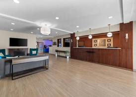 Comfort Suites San Antonio SeaWorld - Lackland AFB 5