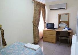 Darbat Hotel 3