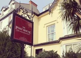 The Post House 4