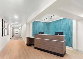 Hyatt Select Galveston Beachfront 2