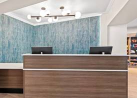 Hyatt Select Galveston Beachfront 5