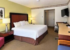 Nittany Budget Motel 2