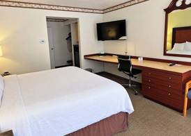 Nittany Budget Motel 4