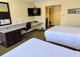 Nittany Budget Motel 5