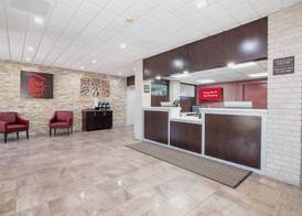 Red Roof Inn Roanoke Rapids 2
