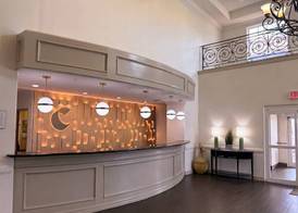 Comfort Suites Galveston Cruise Port Area - Beachside 4