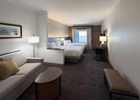 Comfort Suites Galveston Cruise Port Area - Beachside 5