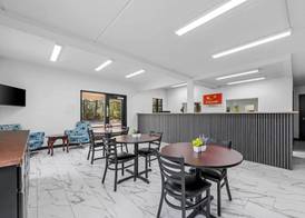 Econo Lodge Inn & Suites Lugoff 2