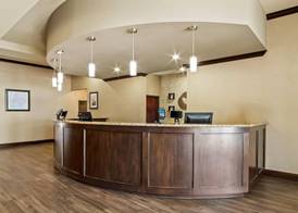 Comfort Suites Frisco 4