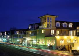 Hotel Meerlust 2