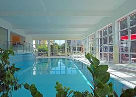 Hotel Meerlust 3