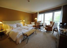 Hotel Meerlust 4