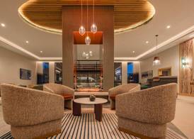 Hyatt House Portland Airport 2