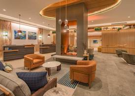 Hyatt House Portland Airport 3