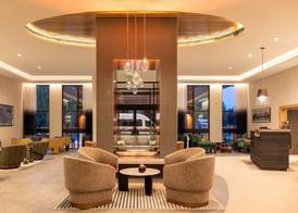 Hyatt House Portland Airport 4