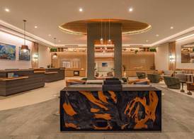 Hyatt House Portland Airport 5