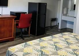 Studio 6 Suites Hot Springs, AR 5