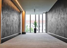 Crowne Plaza Vienna by IHG 2