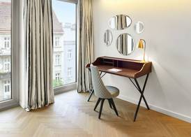 Crowne Plaza Vienna by IHG 5