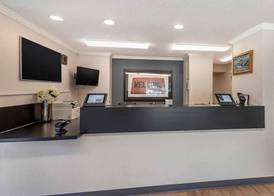 Extended Stay America Suites Denver Tech Ctr S Inverness 4