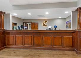 Comfort Suites Sumter near Shaw AFB 2