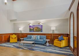 Comfort Suites Sumter near Shaw AFB 3