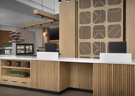 Hyatt Place Charlottesville 2