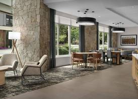Hyatt Place Charlottesville 3