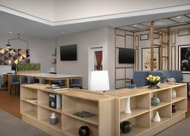 Hyatt Place Charlottesville 4