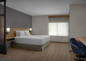Hyatt Place Charlottesville 5
