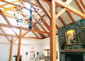 The Inn at Montchanin Village & Spa 3