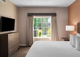 WorldMark Cathedral City 5