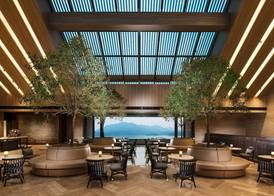 Conrad Hangzhou Tonglu 2
