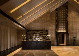 Conrad Hangzhou Tonglu 4