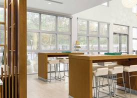 Element by Marriott Nashville Airport 5