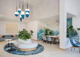 Hyatt Place Fort Myers Estero - Newly Renovated 5