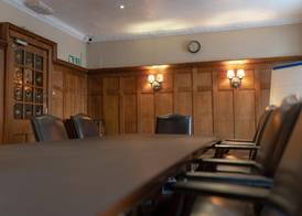 Crown Hotel - Stone, Near Stoke-On-Trent by OYO 4