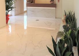 Hotel Carducci 2