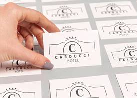 Hotel Carducci 3