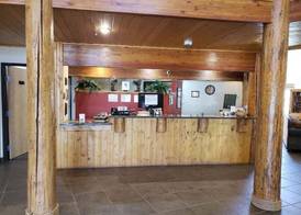 Cody Legacy Inn & Suites 4