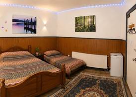 Heavenly Nights Guest House 5
