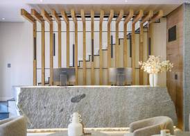 Zevenster Boutique Hotel by The Giglio 2