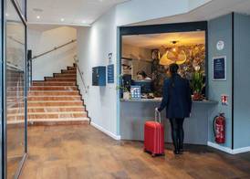 Ténéo Apparthotel Talence - Centre 3