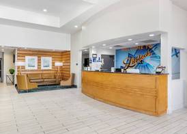 Lubbock West Inn & Suites 2