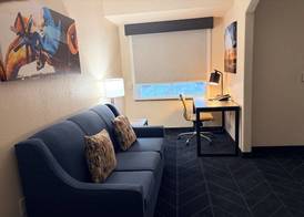 Lubbock West Inn & Suites 4