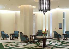 Crowne Plaza DUQM by IHG 2