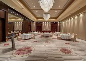 Crowne Plaza DUQM by IHG 3